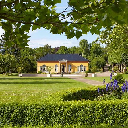 Schloss Gluecksburg Glücksburg Exterior foto